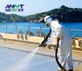 屋面聚脲防水材料_屋面聚脲防水材料厂家