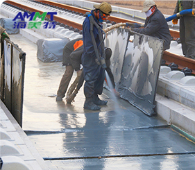 地基聚脲防水材料_地基聚脲防水材料厂家