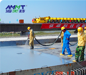 高铁隧道聚脲防水材料_高铁隧道聚脲防水材料厂家
